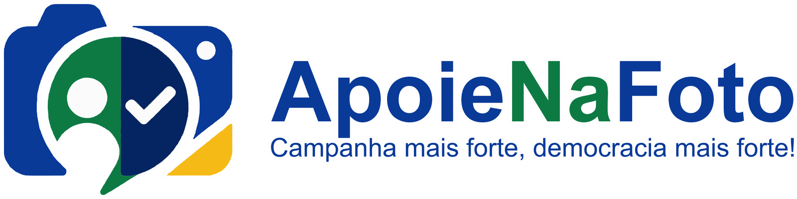 Marca d'Água Política